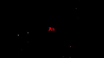 Quickie footjob edit