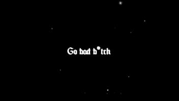 Quickie footjob edit