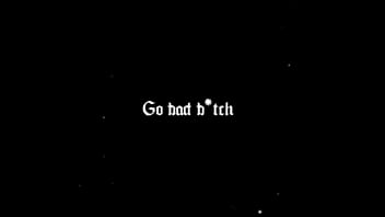 Quickie footjob edit