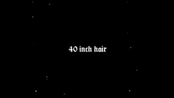 Quickie footjob edit