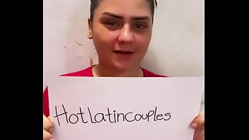 Vídeo de verificación