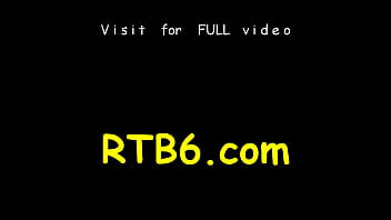 Stormy caning for lusty babe