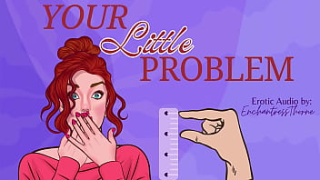 Your little problem sph sensual humilation