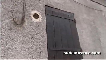 Stunning Blonde Anal Pounded And Ass To Mouth With Cum thumbnail