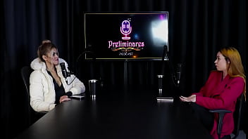 Trabalha em site gringo arrumou treta com o professor na faculdade queria ser modelo e como entrou na pornografia jhocy sheer red