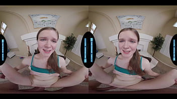 Russian college ava marina girl seduces you