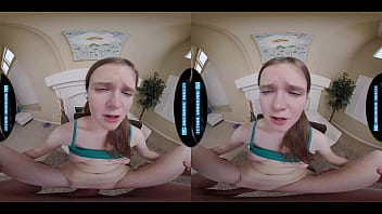 Russian college ava marina girl seduces you