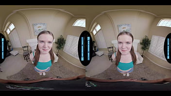 Russian college ava marina girl seduces you