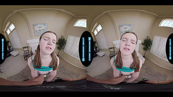 Russian college ava marina girl seduces you