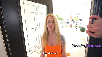 Its been a while since i sucked a young stud like you damn i miss it