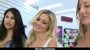 Allow to have sex for cash 23