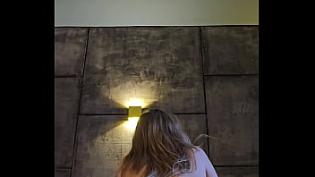 College girl alice klay use her feet to make me cum