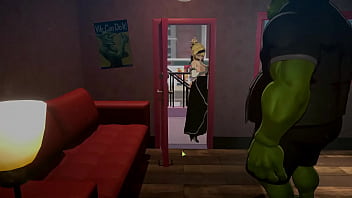 Elf gallery orcmassage