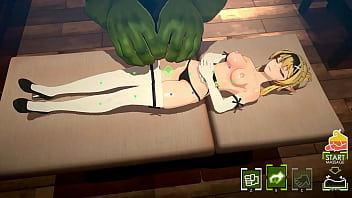 Elf gallery orcmassage