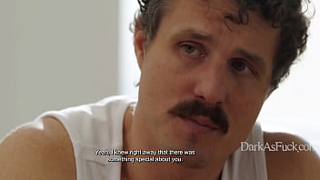 She feels pity he wants to feel her pussy