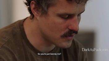 She feels pity he wants to feel her pussy