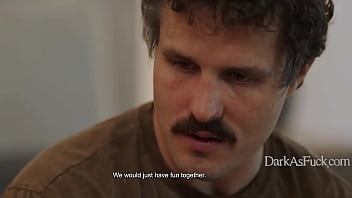 She feels pity he wants to feel her pussy