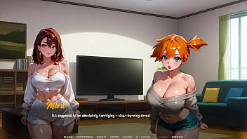 Game walk through harem route part 2