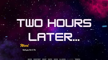 Game walk through harem route part 2