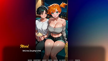 Game Walk Through Harem Route Part 2 thumbnail