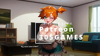 Game walk through harem route part 2