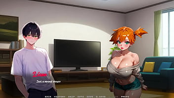 Game Walk Through Harem Route Part 2 thumbnail