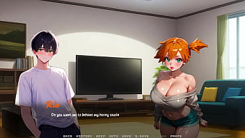 Game walk through harem route part 2