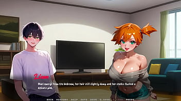 Game walk through harem route part 2