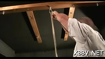 Lustful diva is about to masturbate