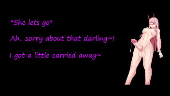 Hentai zerotwo disciplines you oral and anal