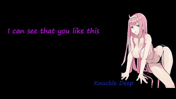 Hentai zerotwo disciplines you oral and anal