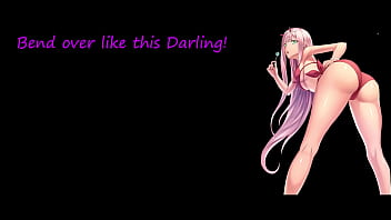 Hentai zerotwo disciplines you oral and anal