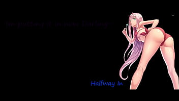 Hentai zerotwo disciplines you oral and anal