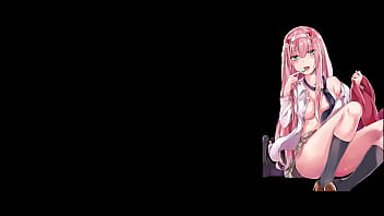 Hentai zerotwo disciplines you oral and anal