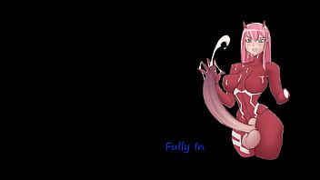 Hentai zerotwo disciplines you oral and anal