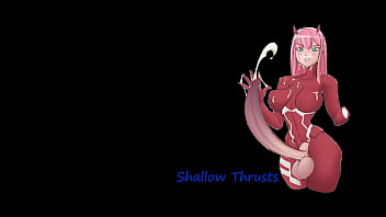 Hentai zerotwo disciplines you oral and anal