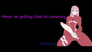 Hentai zerotwo disciplines you oral and anal