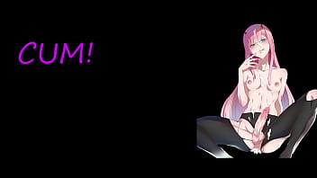 Hentai zerotwo disciplines you oral and anal