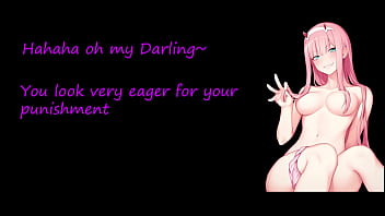 Hentai zerotwo disciplines you oral and anal