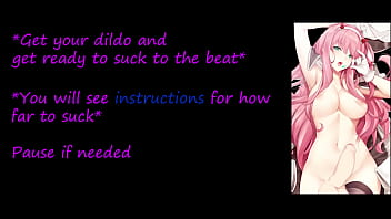 Hentai zerotwo disciplines you oral and anal