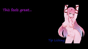 Hentai zerotwo disciplines you oral and anal