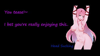 Hentai zerotwo disciplines you oral and anal