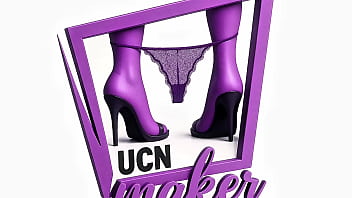 Novinha loirinha fode e pedi leite na boca