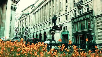 Lace leather and a little bit of jessica's seductive surprise for her new fixation