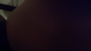 Minha esposa dando pro negão