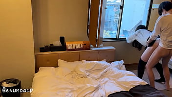 窓の前で 人に見られるのが好きな陰キャ女子って需要はありますか