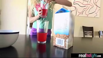 Sex tape with amateur naughty hot real gf piper perri vid 25