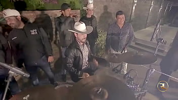 La sombra del sombrero