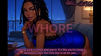 Black mistress teaches tou how to self fuck your tight ass ai Black mistress teaches tou how to self fuck your tight ass ai