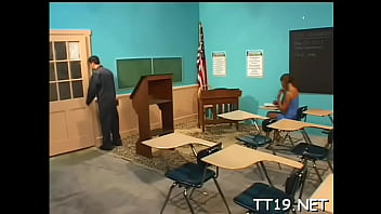 Delicious honey dia deepthroats sausage